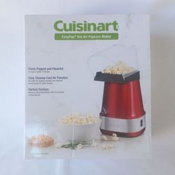Popcorn Maker
