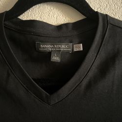 Brand New Banana Republic Men’s T-shirts ( Set Of 3)