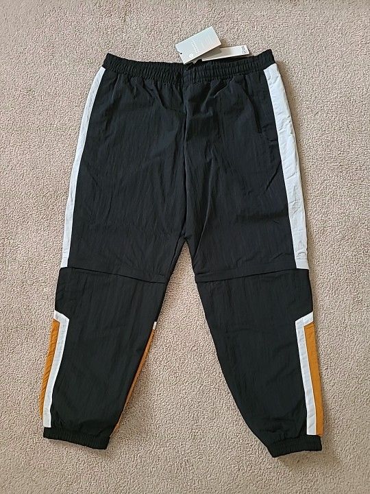 Under Armour Track Pants Size Xl