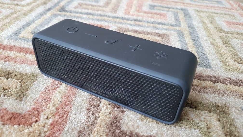 Soundcore Select 2