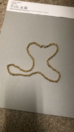 Necklace