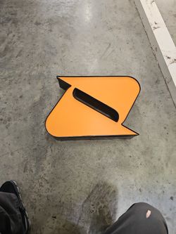 Boost Mobile Sign