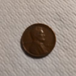 1946 No Mint Mark Penny