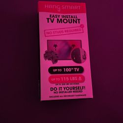 Tv Mount 
