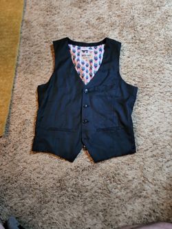 Vest (Size Mens Small)