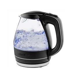 Kettle 