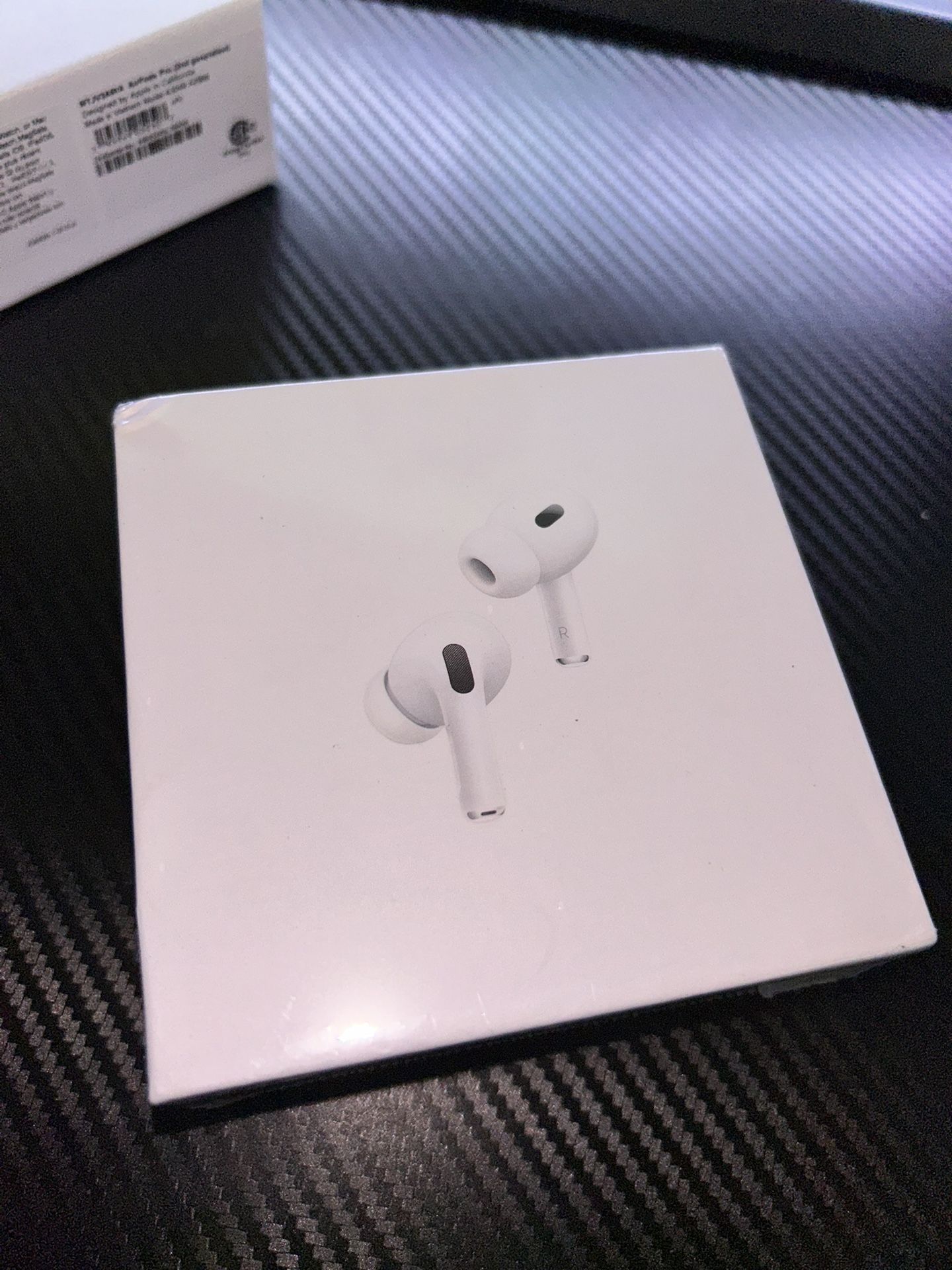 AirPod Pro Gen 2