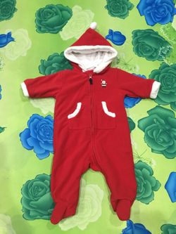 Santa 🎅 suit for baby
