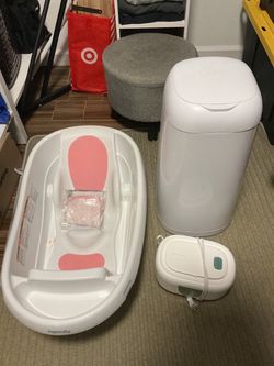 Baby stuff bundle