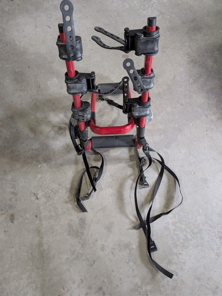 Yakima Superjoe Pro 3