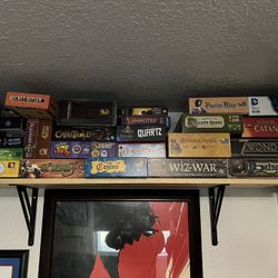 Board Games