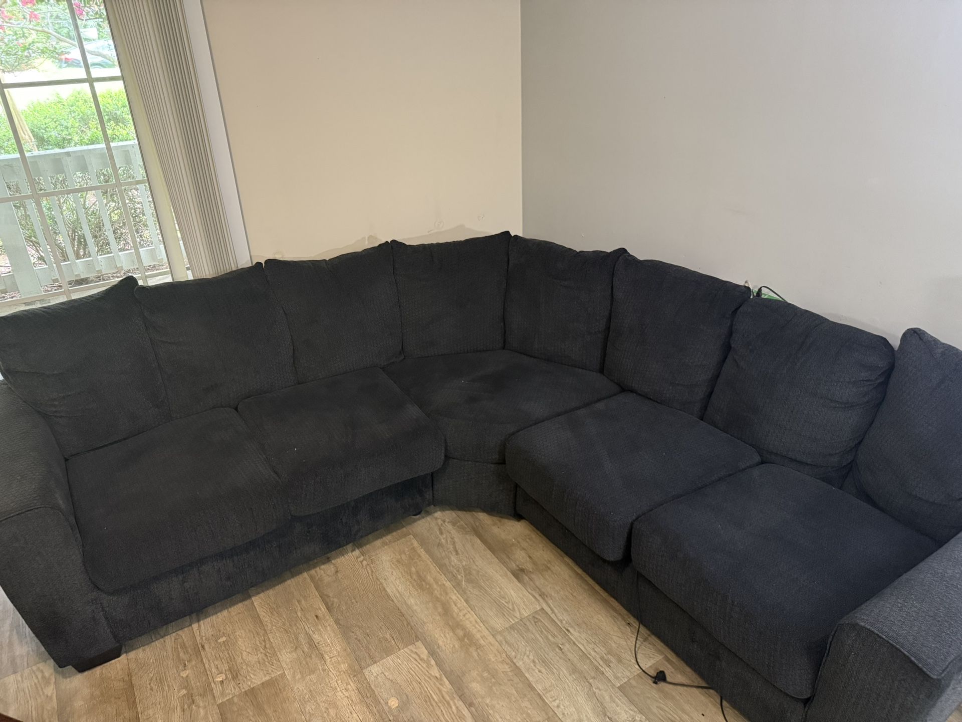 Sectional Couch