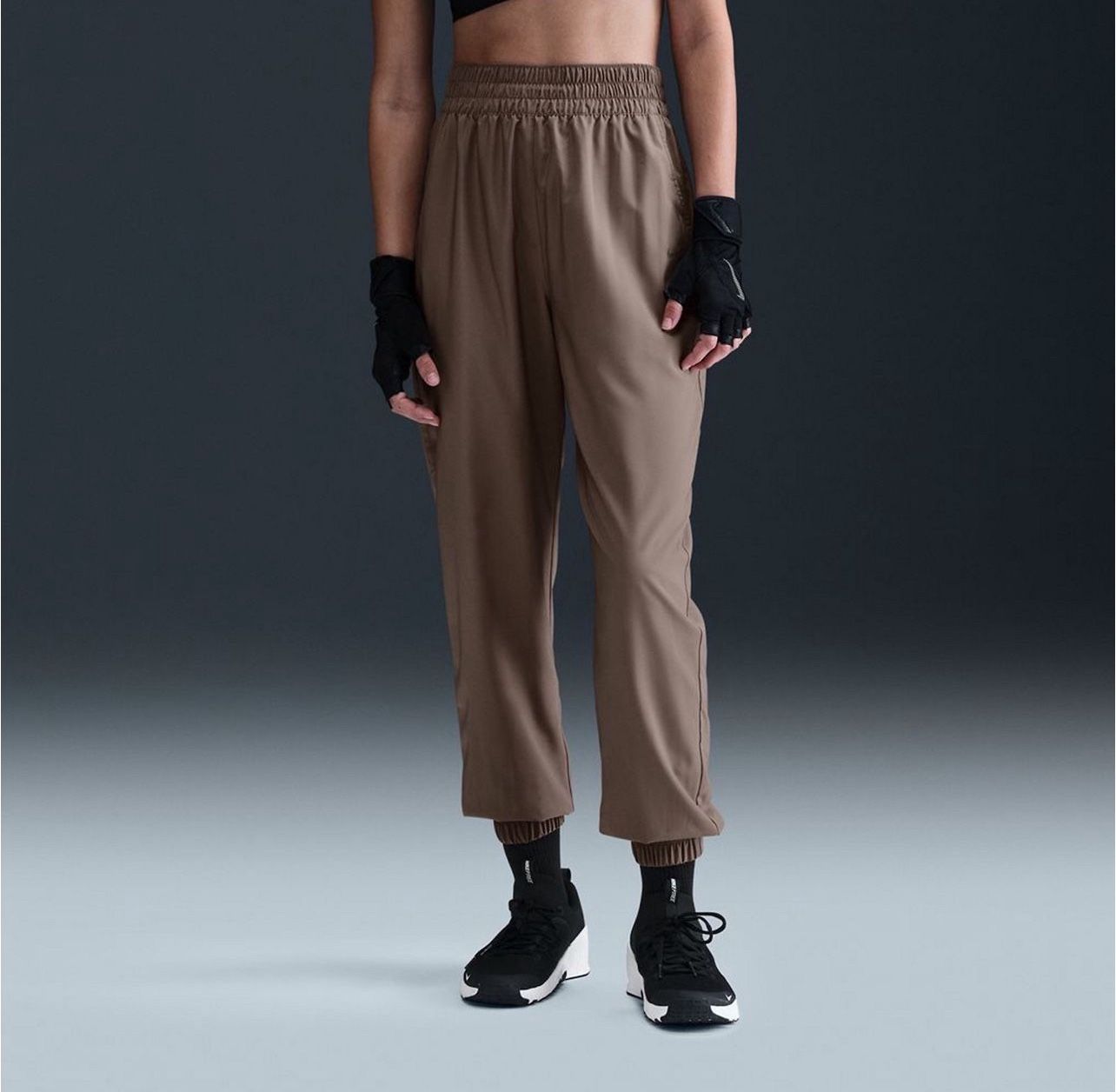 NIKE: Women’s One High Waisted Joggers