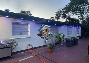 LED Lights
