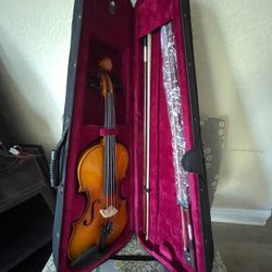 Violin