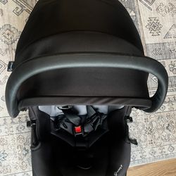 Safety 1st Baby car seat With base 