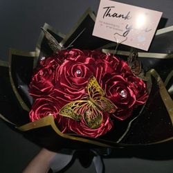Eternal Roses