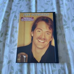 Jeff Foxworthy - Totally Committed (DVD, 2002)