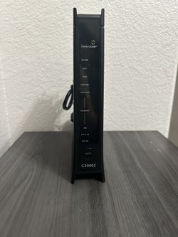 Centurylink c30000z Modem 