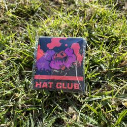 Hat Club T-Dot DinoRex Pin