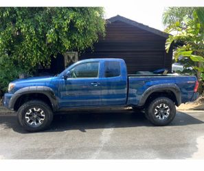2007 Toyota Tacoma
