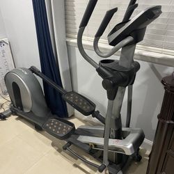 Exercise Machine 