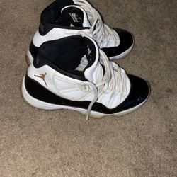 Jordan 11 Concords 