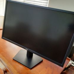 Dell Computer Monitor 24"