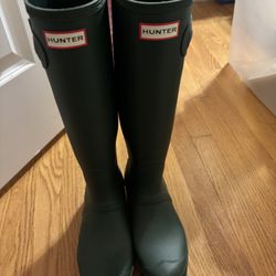 Women’s Hunter Boots