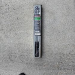 Craftsman 1/2" Torque Wrench New
