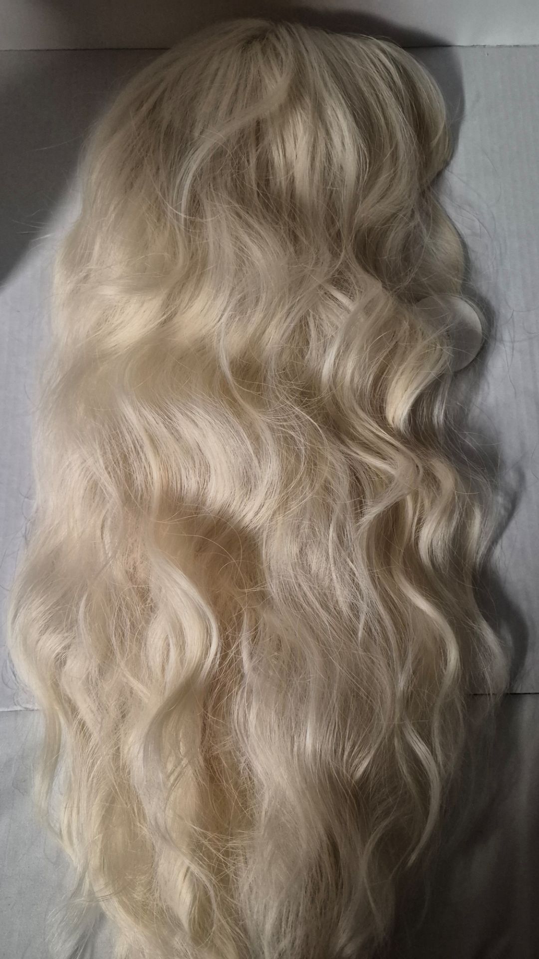 Women's Synthetic Hair Wig