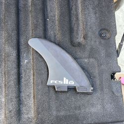 Fcs2 -Mick Fanning -MF Neo Carbon  Large 