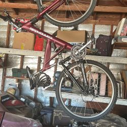 Cannondale Super V 900 Comp