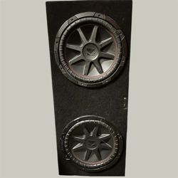 Kickers 12inch