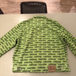 Stussy Jacket