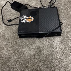 Xbox One