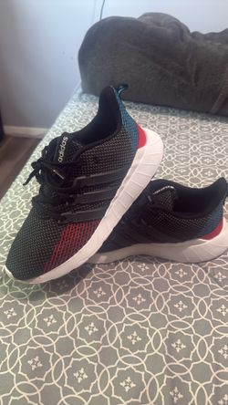 Adidas size 6