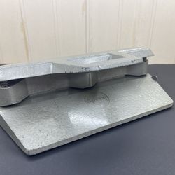 Vintage Apsco Heavy Duty 3-hole Punch