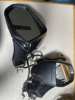 2015-2019 Cadillac CTS