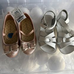 Shoes For Girls