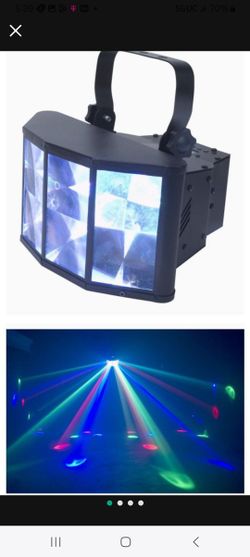 DJ Lighting