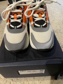 Dior B-22 Sneakers