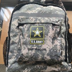 Army Bag 💼 