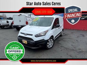 2014 Ford Transit Connect