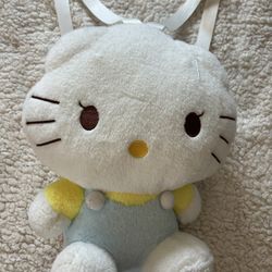 Hello Kitty Purse