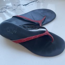 Gucci Slides 8B