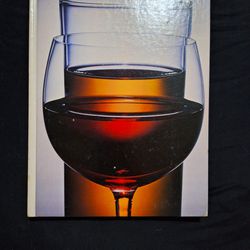 Foods Of The World Wine And Spirits Cookbook