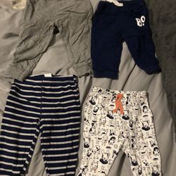 Boys Pants 