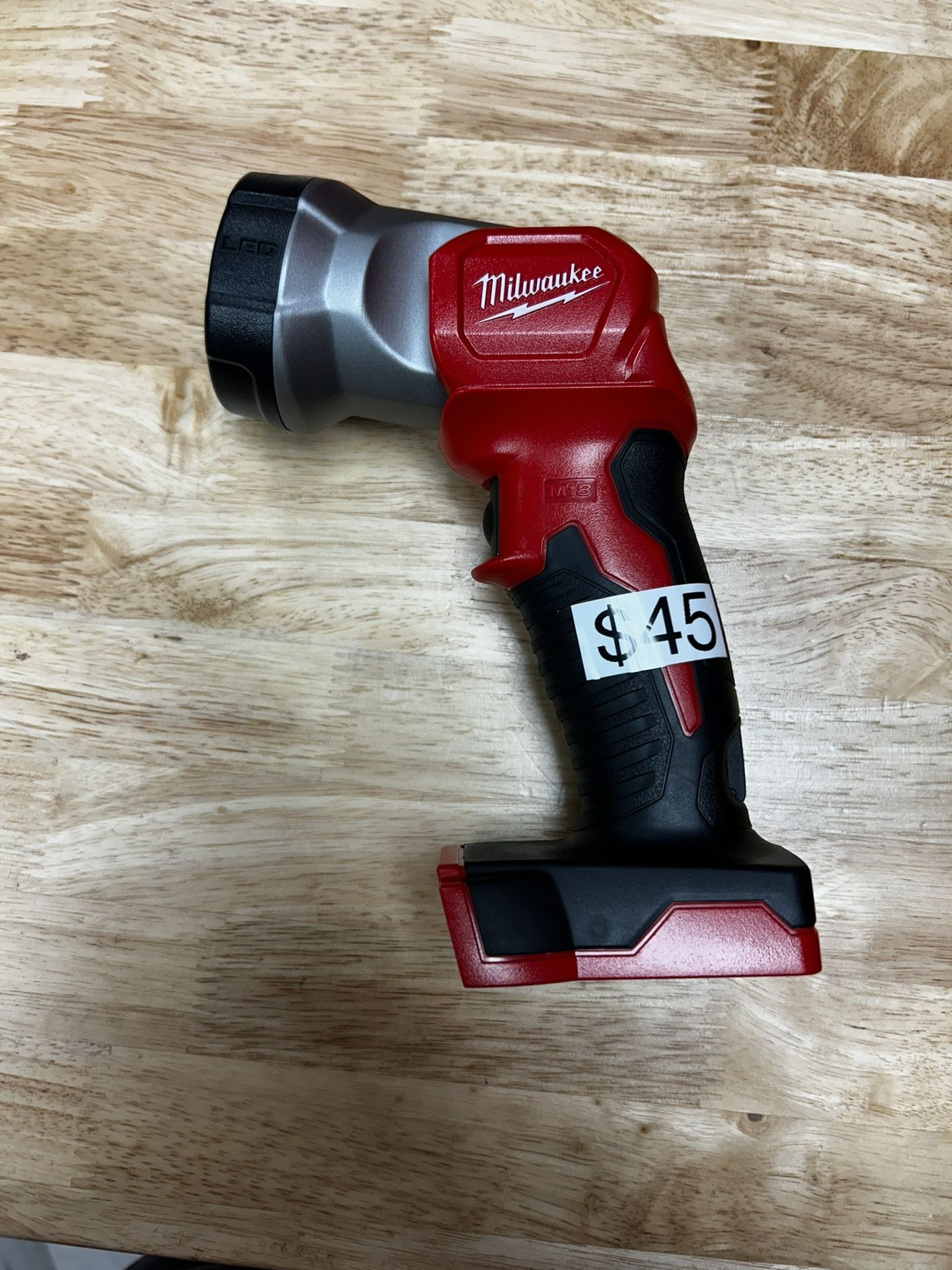 Milwaukee M18 LED Work light
