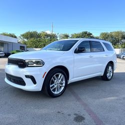 2023 Dodge Durango
